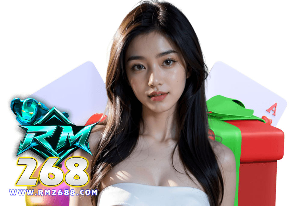 rm268 สมัคร