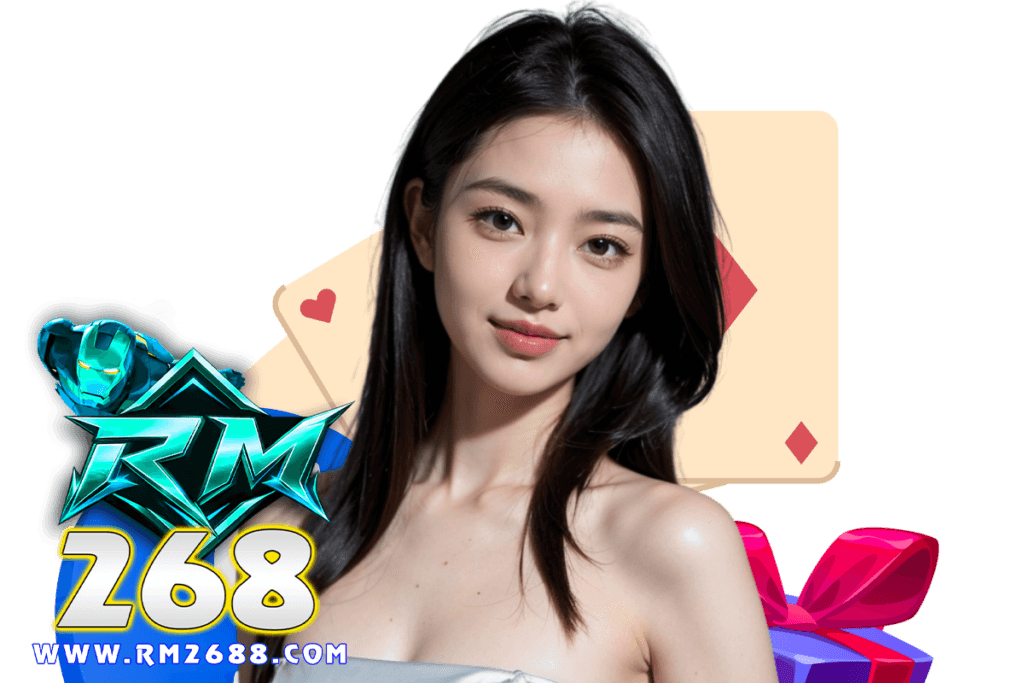 rm268 แจกเครดิตฟรี